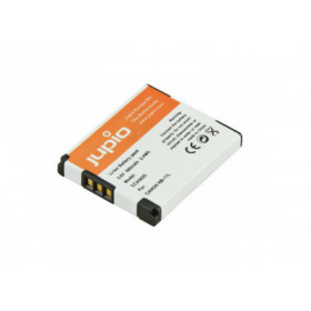 Jupio 2x Batteries NB-11L + Chargeur Simple