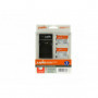 Jupio 2x Batteries NB-11L + Chargeur Simple