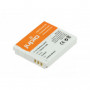 Jupio 2x Batteries NB-6LH + Chargeur Simple