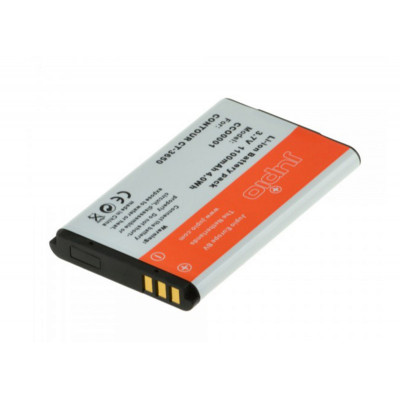 Jupio Batterie Contour CT-3650 1100 mAh