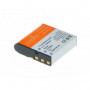 Jupio Batterie NP-40 pour Casio / LB-060 pour Pentax/Kodak 1100 mAh