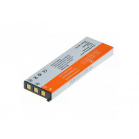 Jupio Batterie NP-50 pour Casio 900 mAh