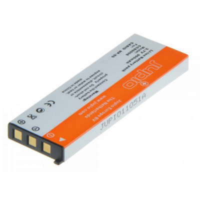 Jupio Batterie NP-50 pour Casio 900 mAh