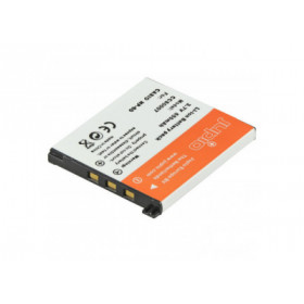 Jupio Batterie NP-60 pour Casio 650 mAh