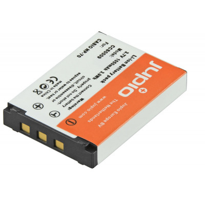 Jupio Batterie NP-70 1050 mAh