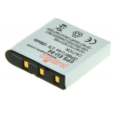 Jupio Batterie SMT-EU-94 / SLB-1237 1100 mAh