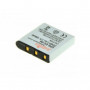 Jupio Batterie SMT-EU-94 / SLB-1237 1100 mAh