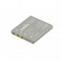 Jupio Batterie NP-40 pour Fuji/ KLIC-7005/ D-Li95/ D-Li8 750 mAh