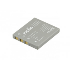 Jupio Batterie NP-40 pour Fuji/ KLIC-7005/ D-Li95/ D-Li8 750 mAh