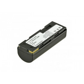 Jupio Batterie NP-80 pour Fuji 1400 mAh