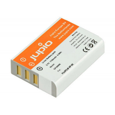 Jupio Batterie NP-95 / DB-90 1750 mAh