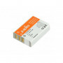 Jupio Batterie NP-95 / DB-90 1750 mAh