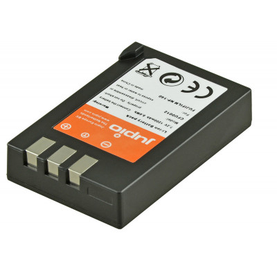 Jupio Batterie NP-140 1200 mAh