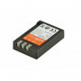 Jupio Batterie NP-140 1200 mAh