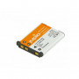 Jupio Batterie NP-45 / NP45 / NP-45S pour Fuji 740 mAh