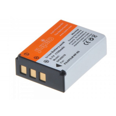 Jupio Batterie NP-85 Fuji / Toshiba PA3985 1700 mAh