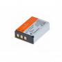 Jupio Batterie NP-85 Fuji / Toshiba PA3985 1700 mAh