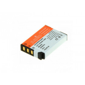 Jupio Batterie NP-48 1010 mAh