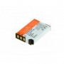 Jupio Batterie NP-48 1010 mAh