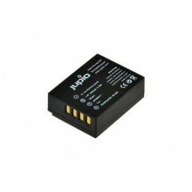 Jupio Batterie NP-W126S 1260mAh