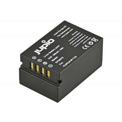 Jupio Batterie NP-T125 1300mAh