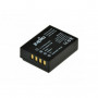 Jupio 2x Batteries NP-W126S + Chargeur Double