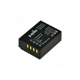 Jupio 2x Batteries NP-W235 + USB Chargeur Double