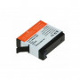 Jupio Batterie GoPro AHDBT-401 HERO4 1160 mAh