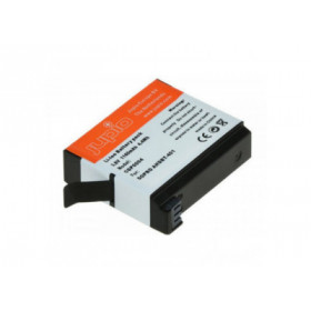 Jupio Batterie GoPro AHDBT-401 HERO4 1160 mAh