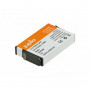 Jupio Batterie GoPro Fusion ASBBA-001 2710mAh