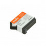 Jupio 3x Batteries GoPro AHDBT-401 HERO4 1160mAh + Compact USB