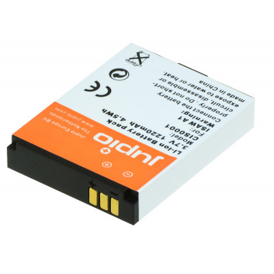 Jupio Batterie ISAW A1 1220 mAh