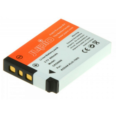 Jupio Batterie KLIC-7003 800 mAh