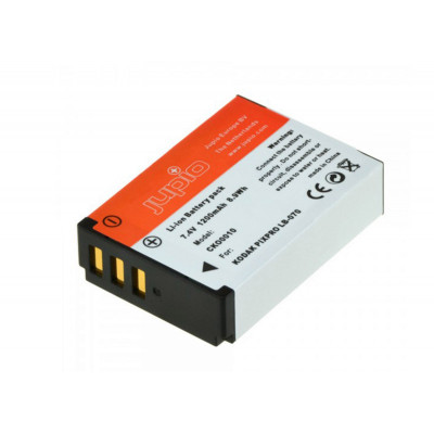 Jupio Batterie LB-070 1200 mAh