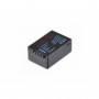Jupio Batterie Leica BP-DC9 895 mAh