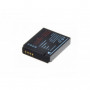 Jupio Batterie Leica BP-DC10 1250 mAh