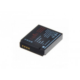 Jupio Batterie Leica BP-DC10 1250 mAh