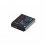 Jupio Batterie Leica BP-DC10 1250 mAh