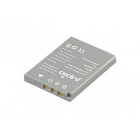 Jupio Batterie EN-EL8 pour Nikon/ KLIC-7000 pour Kodak 650 mAh