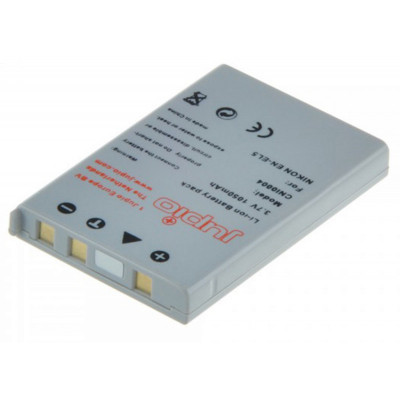 Jupio Batterie EN-EL5 1050 mAh