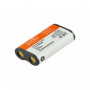 Jupio Batterie LB-01 CR-V3 3.3V 1400 mAh