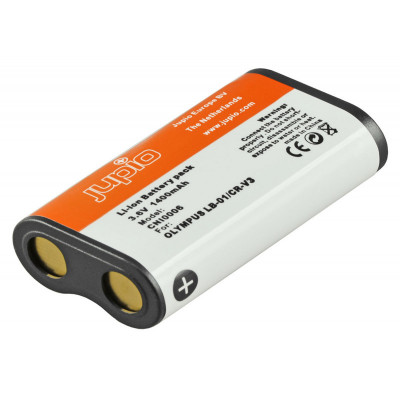 Jupio Batterie LB-01 CR-V3 3.3V 1400 mAh