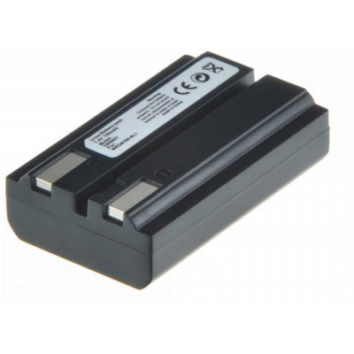 Jupio Batterie EN-EL1 pour Nikon / NP-800 pour Konica Minolta 750 mAh
