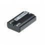 Jupio Batterie EN-EL1 pour Nikon / NP-800 pour Konica Minolta 750 mAh