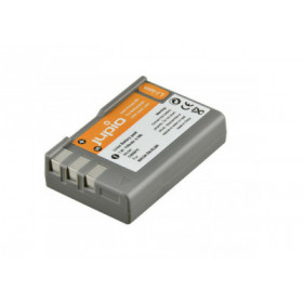 Jupio Batterie EN-EL9 / EN-EL9A 1100 mAh
