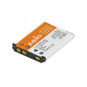 Jupio Batterie EN-EL10 650 mAh