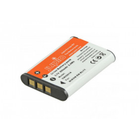 Jupio Batterie EN-EL11 / D-Li78 / Li-60B / DB-L70 650 mAh