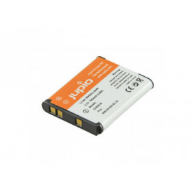 Jupio Batterie EN-EL19 700 mAh