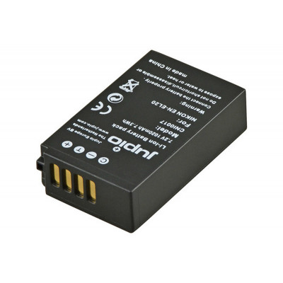 Jupio Batterie EN-EL20(A) 1020 mAh
