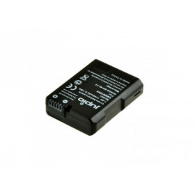 Jupio Batterie EN-EL14A 1100 mAh